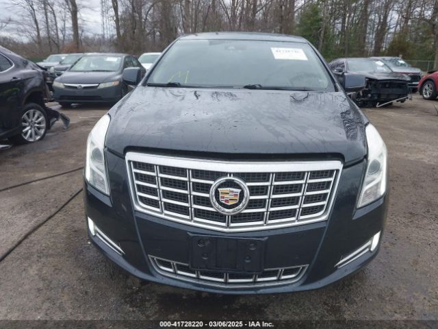 2G61N5S35E9247170 Cadillac XTS LUXURY