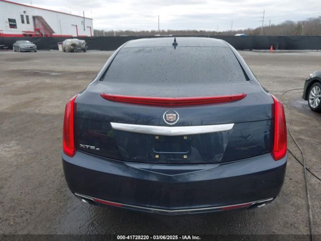 2G61N5S35E9247170 Cadillac XTS LUXURY
