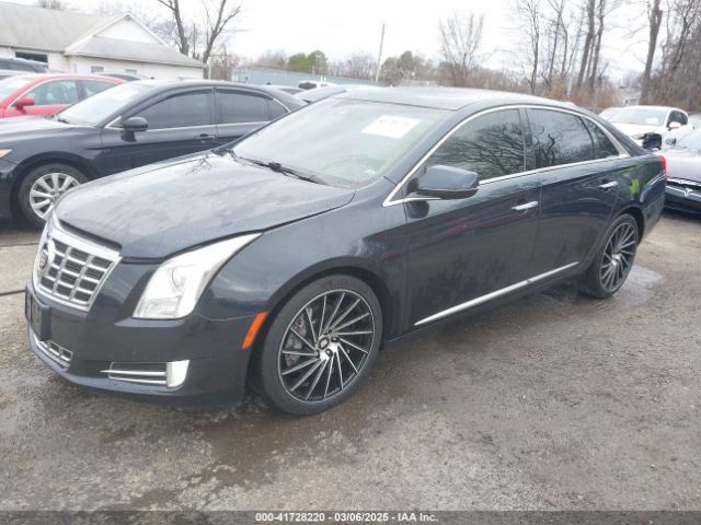 2G61N5S35E9247170 Cadillac XTS LUXURY