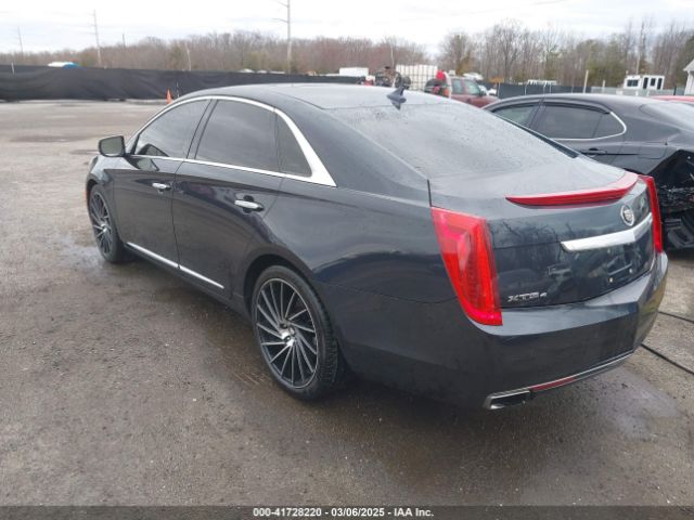 2G61N5S35E9247170 Cadillac XTS LUXURY
