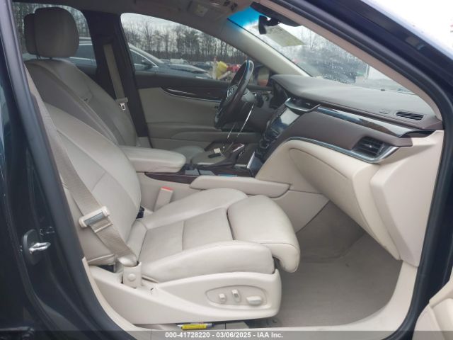 2G61N5S35E9247170 Cadillac XTS LUXURY