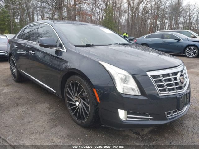 2G61N5S35E9247170 Cadillac XTS LUXURY