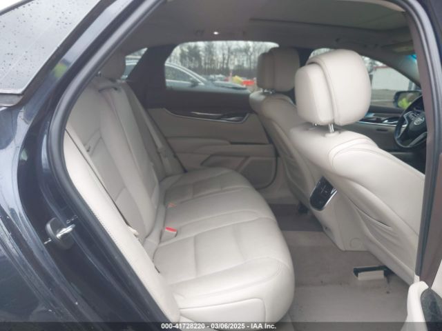2G61N5S35E9247170 Cadillac XTS LUXURY