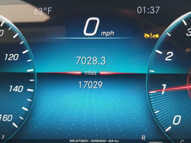 W1K5J4HB9PN414557 Mercedes-Benz Cla 250 Coupe 4matic