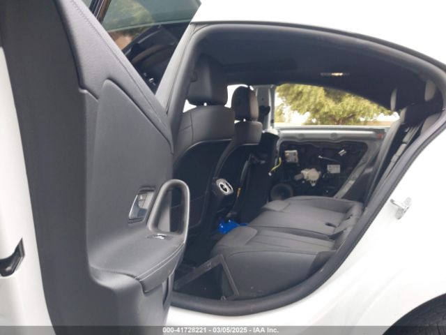 W1K5J4HB9PN414557 Mercedes-Benz Cla 250 Coupe 4matic