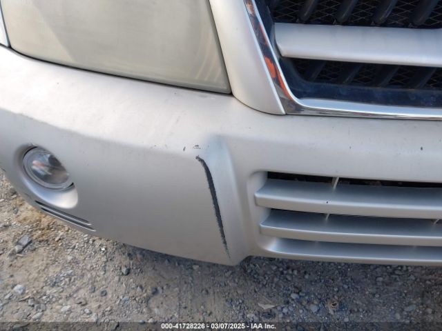 2003 MITSUBISHI MONTERO JA4NW51S23J024875 Photo 5