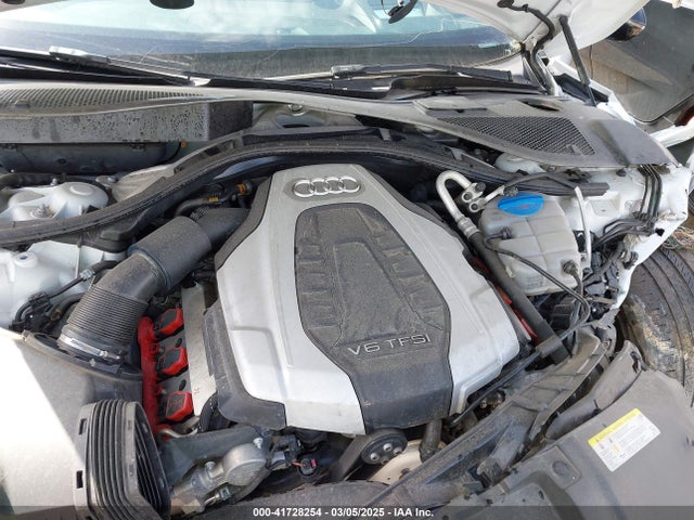 2017 AUDI A7 WAUW3AFC3HN018349 Photo 9