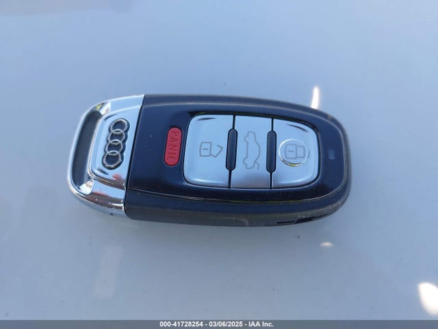 2017 AUDI A7 WAUW3AFC3HN018349 Photo 10