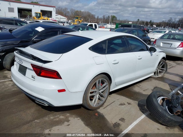 2017 AUDI A7 WAUW3AFC3HN018349 Photo 3