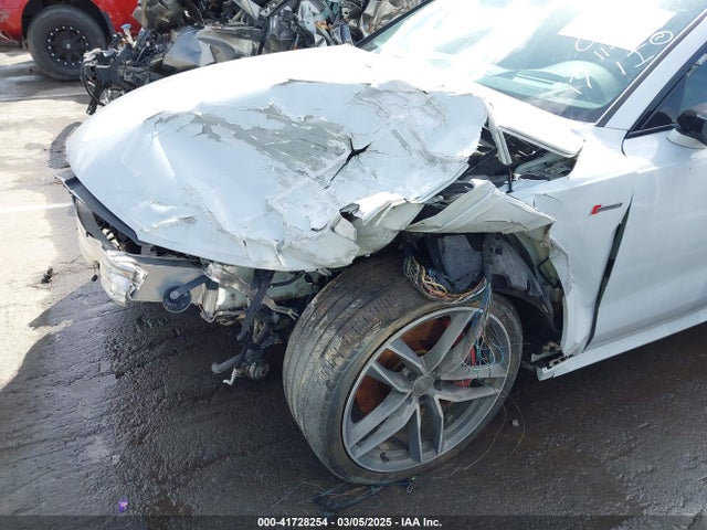 2017 AUDI A7 WAUW3AFC3HN018349 Photo 5