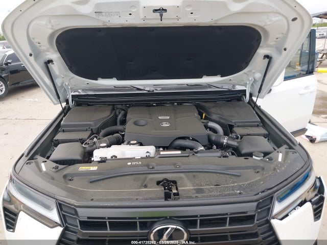 Lexus Gx 550 Premium+ 2024 JTJTBCDX3R5034186 Image 10