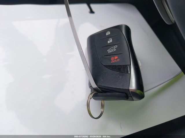 Lexus Gx 550 Premium+ 2024 JTJTBCDX3R5034186 Image 11