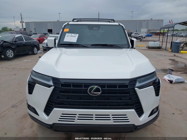 Lexus Gx 550 Premium+ 2024 JTJTBCDX3R5034186 Image 12