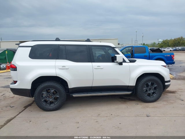 Lexus Gx 550 Premium+ 2024 JTJTBCDX3R5034186 Image 13