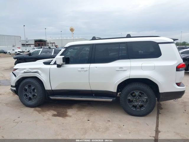 Lexus Gx 550 Premium+ 2024 JTJTBCDX3R5034186 Image 14