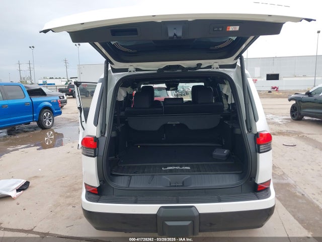Lexus Gx 550 Premium+ 2024 JTJTBCDX3R5034186 Image 17