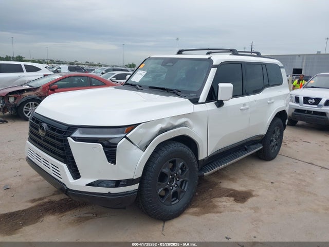 Lexus Gx 550 Premium+ 2024 JTJTBCDX3R5034186 Image 2