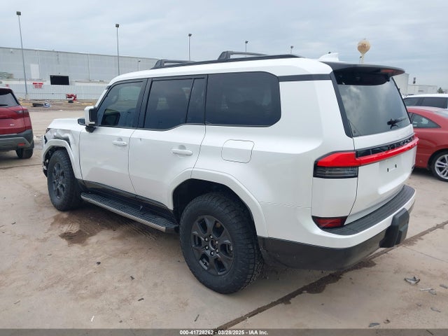 Lexus Gx 550 Premium+ 2024 JTJTBCDX3R5034186 Image 3