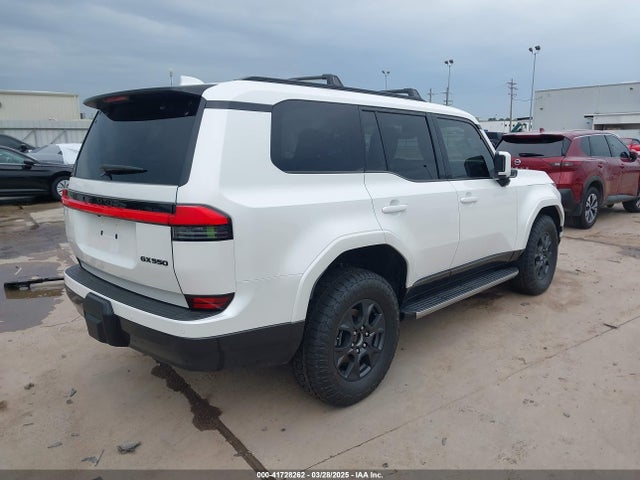 Lexus Gx 550 Premium+ 2024 JTJTBCDX3R5034186 Image 4