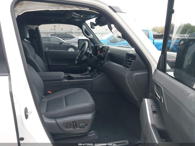 Lexus Gx 550 Premium+ 2024 JTJTBCDX3R5034186 Image 5