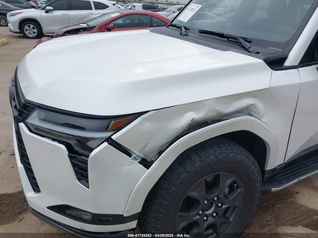 Lexus Gx 550 Premium+ 2024 JTJTBCDX3R5034186 Image 6