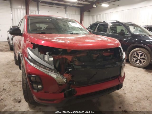 JA4APUAU3MU030840 Mitsubishi Outlander Sport 2.0 Be 2wd/2.0 Es 2wd/2.0 Le 2wd/2.0 S 2wd