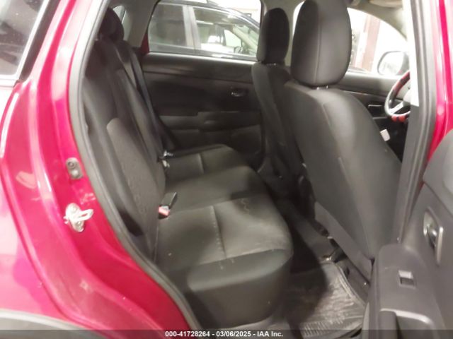 JA4APUAU3MU030840 Mitsubishi Outlander Sport 2.0 Be 2wd/2.0 Es 2wd/2.0 Le 2wd/2.0 S 2wd