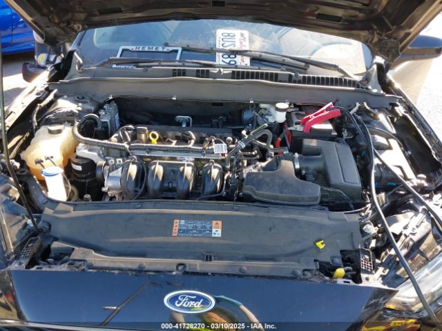 3FA6P0G77LR251262 Ford FUSION S