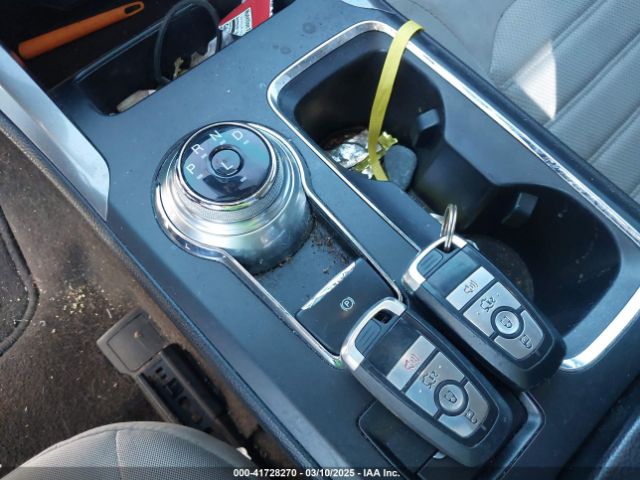 3FA6P0G77LR251262 Ford FUSION S