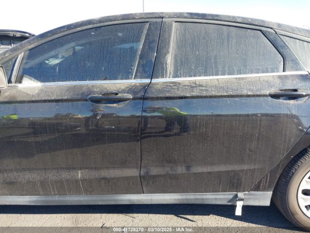3FA6P0G77LR251262 Ford FUSION S