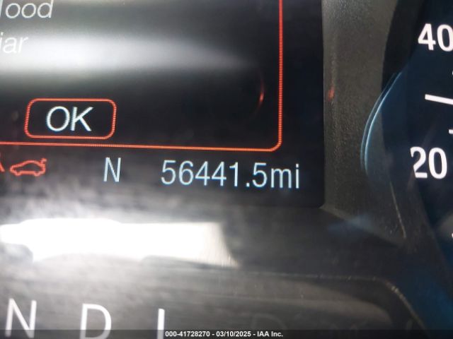 3FA6P0G77LR251262 Ford FUSION S