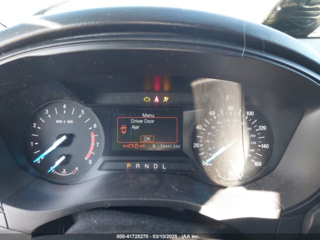3FA6P0G77LR251262 Ford FUSION S