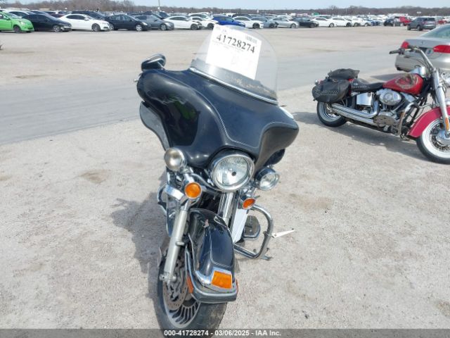 2010 HARLEY-DAVIDSON FLHTC 1HD1FF418AB636114 Photo 4