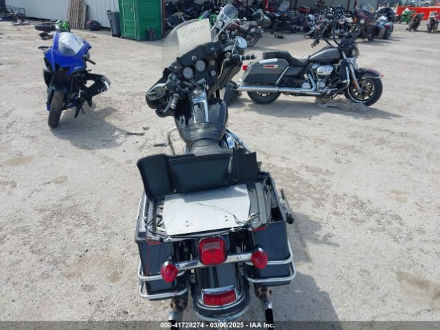 2010 HARLEY-DAVIDSON FLHTC 1HD1FF418AB636114 Photo 5
