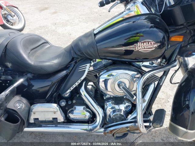 2010 HARLEY-DAVIDSON FLHTC 1HD1FF418AB636114 Photo 7
