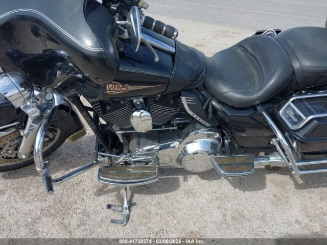 2010 HARLEY-DAVIDSON FLHTC 1HD1FF418AB636114 Photo 8