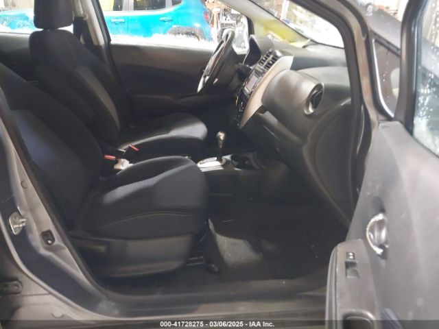 3N1CE2CP1GL398760 Nissan Versa Note Sv