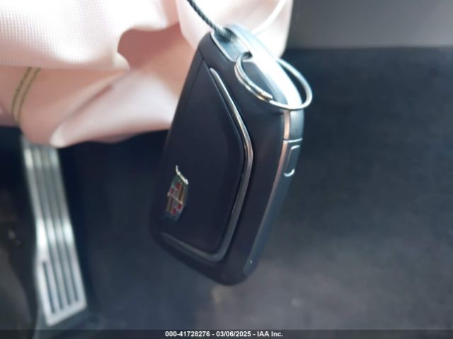 1G6DV5RW4R0100853 Cadillac Ct5-v V-series