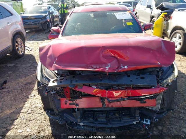 1G6DV5RW4R0100853 Cadillac Ct5-v V-series
