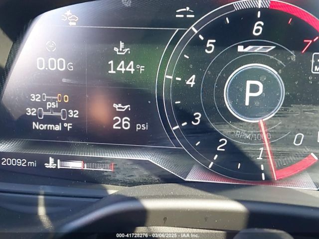 1G6DV5RW4R0100853 Cadillac Ct5-v V-series