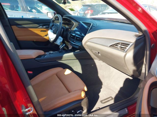 1G6DV5RW4R0100853 Cadillac Ct5-v V-series