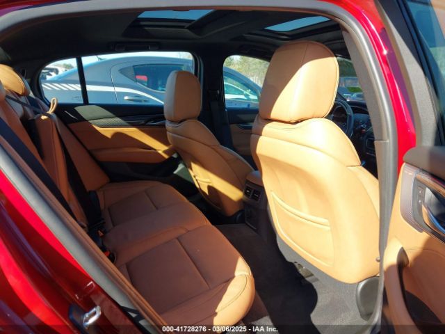 1G6DV5RW4R0100853 Cadillac Ct5-v V-series