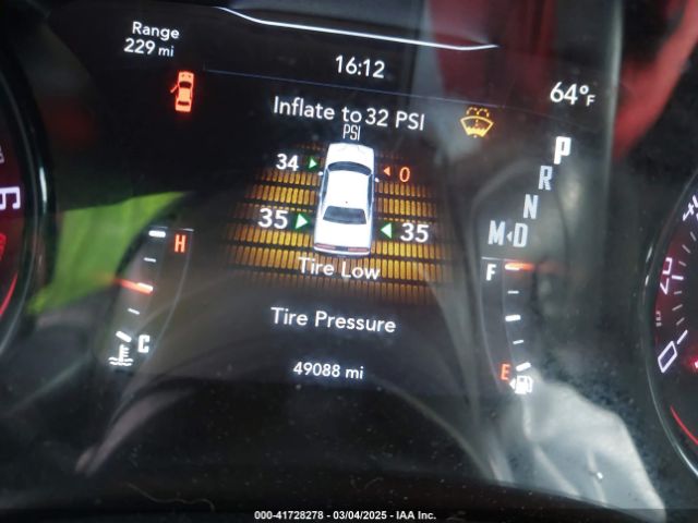 2C3CDZAG4LH235605 Dodge Challenger Sxt