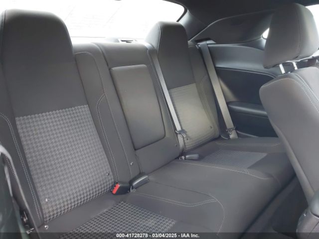2C3CDZAG4LH235605 Dodge Challenger Sxt