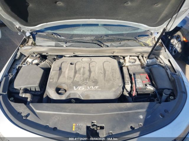 2G1155S30E9232811 Chevrolet IMPALA 2LZ