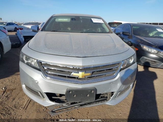 2G1155S30E9232811 Chevrolet IMPALA 2LZ