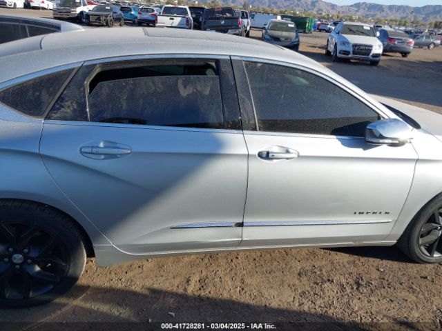 2G1155S30E9232811 Chevrolet IMPALA 2LZ