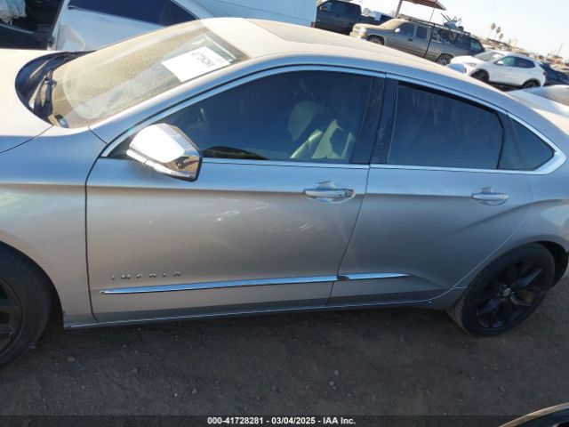 2G1155S30E9232811 Chevrolet IMPALA 2LZ