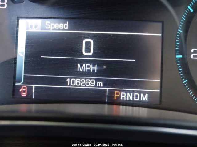 2G1155S30E9232811 Chevrolet IMPALA 2LZ