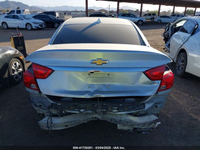 2G1155S30E9232811 Chevrolet IMPALA 2LZ